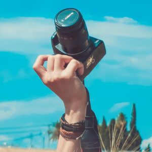 What do I need to know before buying a camera?