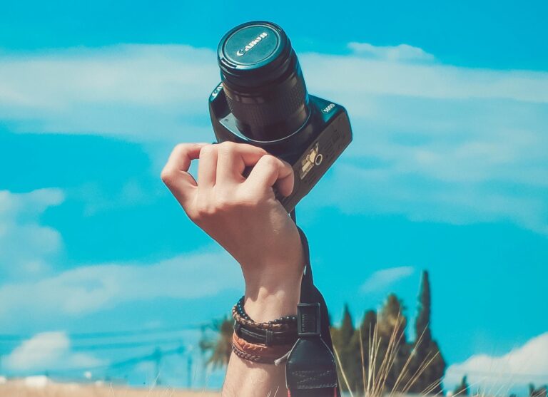 What do I need to know before buying a camera?