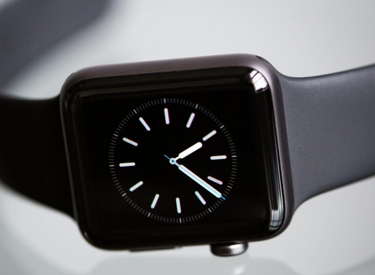 How to choose a smart watch?